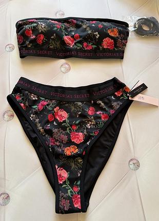Купальник victorias secret