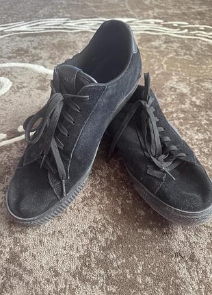 Чоловічі кеди