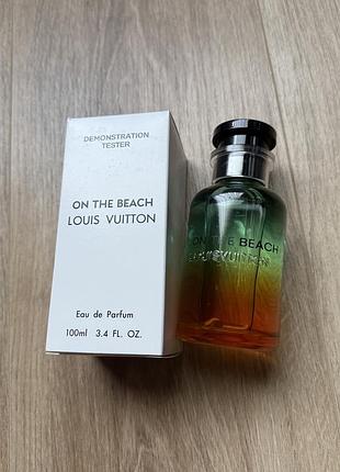 Парфуми унісекс (тестер) 100 мл.