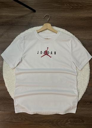 Футболка jordan