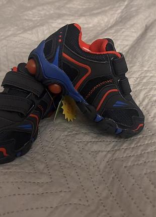 Кроссовки mountainwarehouse 7