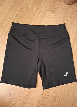 Шорти asics l