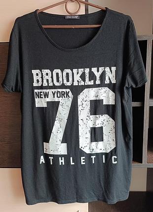 Футболка сток