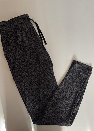 Жіночі легкі джокери з принтом