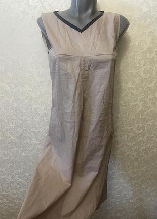 Сукня  дорого бренду р.s maria van rensen