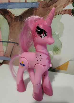 Пони игрушки