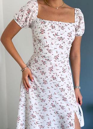 Ефектна сукня 5