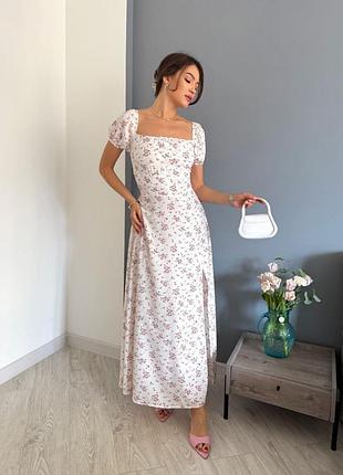 Ефектна сукня 8