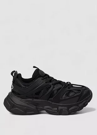 Кроссовки мужские, цвет черный nike