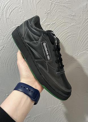 Оригінал! кросівки Mens runner reebok Nano 9 (24.5)