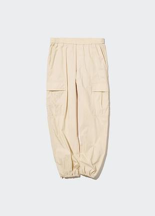 Штани uniqlo easy cargo