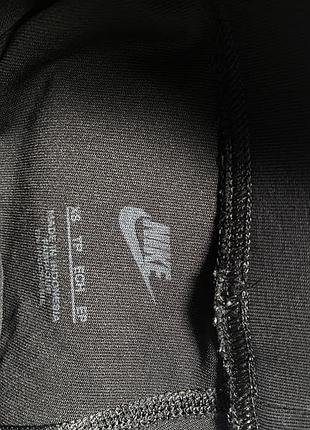 Оригінальні спортивні лосіни nike 9