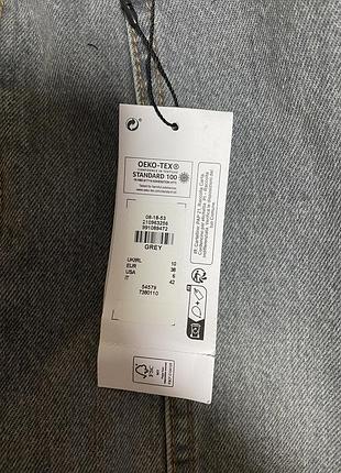 Спідниця джинсова 4