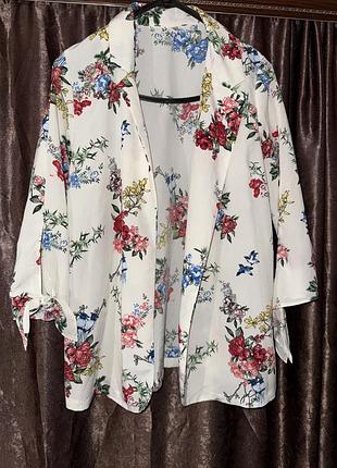 Літній піджак