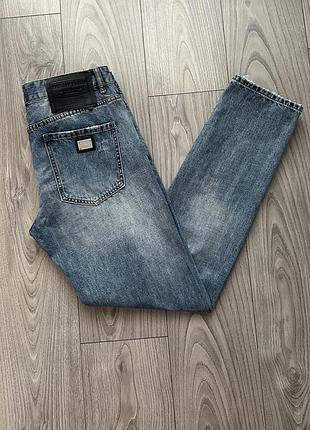 Джинси philipp plein