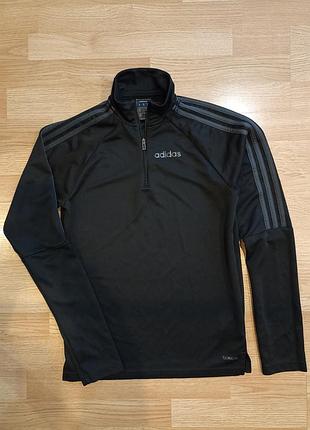 Спортивная кофта adidas, оригинал.
размер: s,m