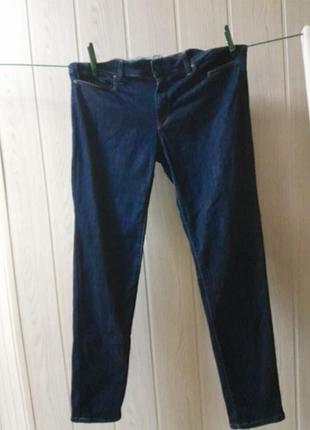 Джинсы от uniqlo jeans