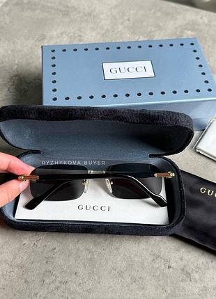 Окуляри gucci