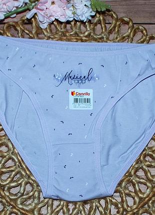 Трусики слипы л донелла donella