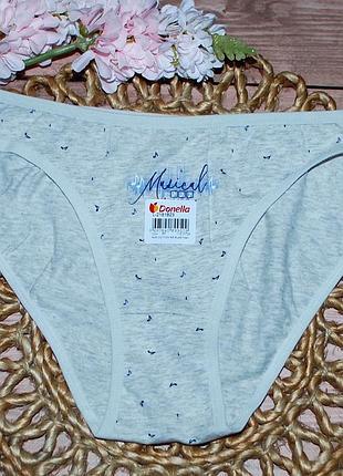 Трусики слипы л донелла donella