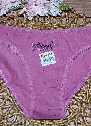 Трусики слипы л донелла donella