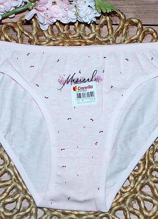 Трусики слипы л донелла donella