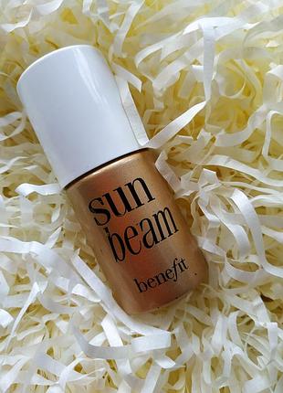 Жидкий хайлайтер benefit