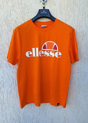 Футболка ellesse оригінал
