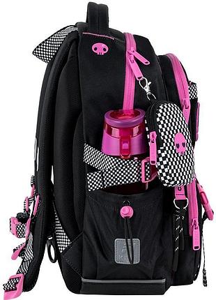 Рюкзак шкільний kite education kuromi hk25-1022m4 фото