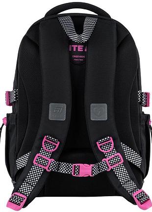 Рюкзак шкільний kite education kuromi hk25-1022m5 фото