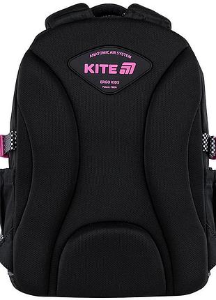 Рюкзак шкільний kite education kuromi hk25-1022m6 фото