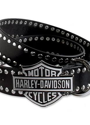 Ремень harley davidson