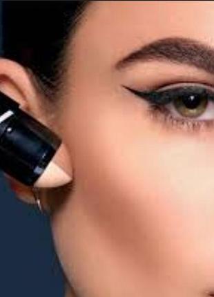 Олівець-скульптор maybelline master contour face studio коректор для обличчя консилер
