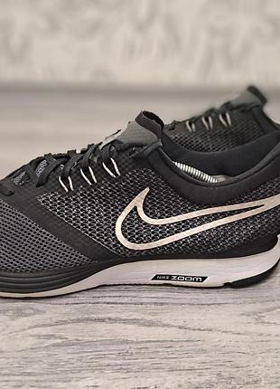 Оригинальные кроссовки nike force zoom strike
