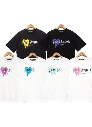 Футболка palm angels