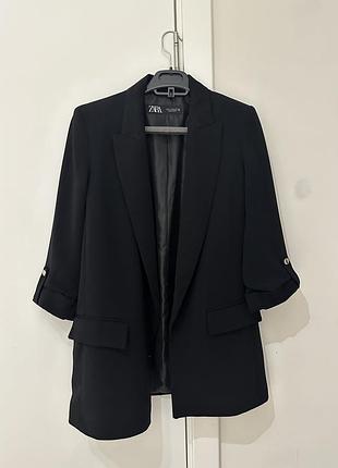 Стильний піджак zara