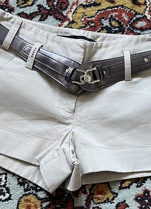 Шорты zara