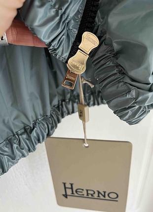 Куртка herno 4