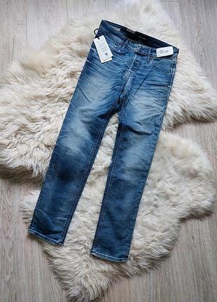💚🌟🩵 крутые новые джинсы jack &jones