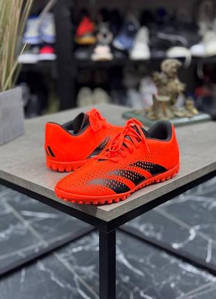 Сороконіжки adidas predator accurasy.4