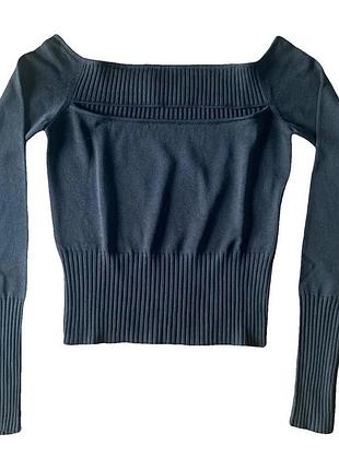 Attire the studio шовкова топ кофта 2