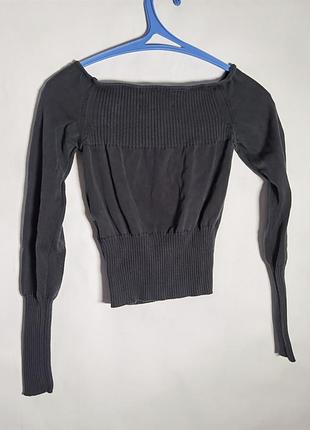 Attire the studio шовкова топ кофта 5