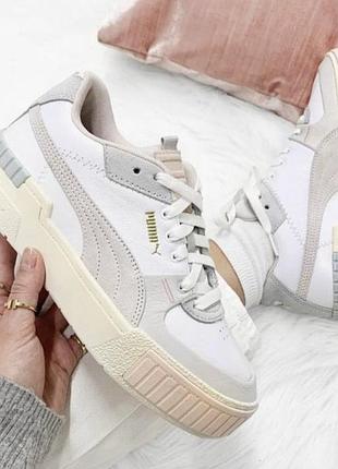 Оригінальні кросівки puma