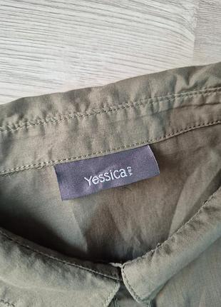 Сорочка yessica 4