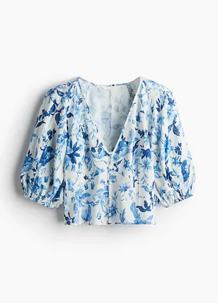 Блузка h&amp;m 2