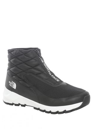 Оригинальные женские ботинки the north face (nf0a4o9dky41)