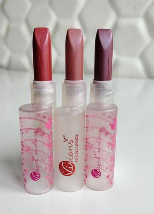 Помада для губ от орифлейм oriflame visions