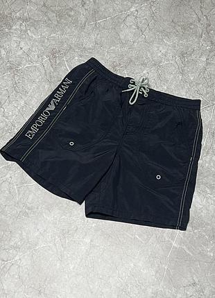 Шорти emporio armani (оригінал)