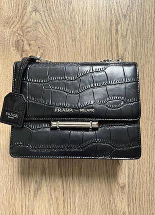 Сумка prada