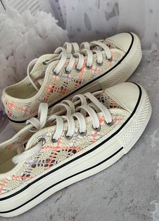 Converse жіночі 37